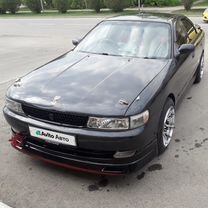 Toyota Chaser 2.5 AT, 1993, 220 200 км, с пробегом, цена 650 000 руб.