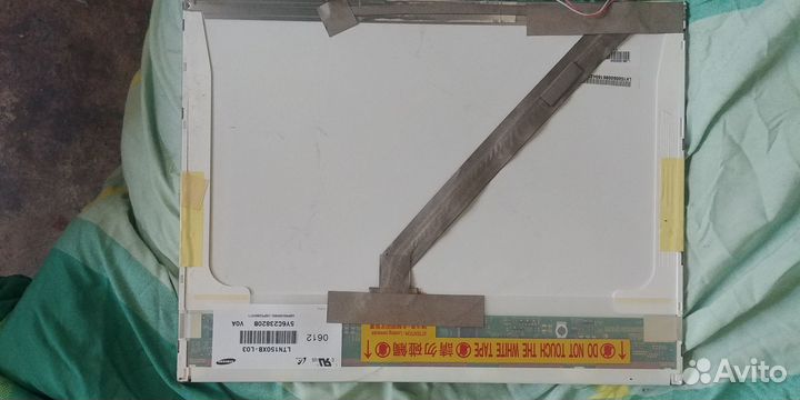 Acer aspire 3630 матрица