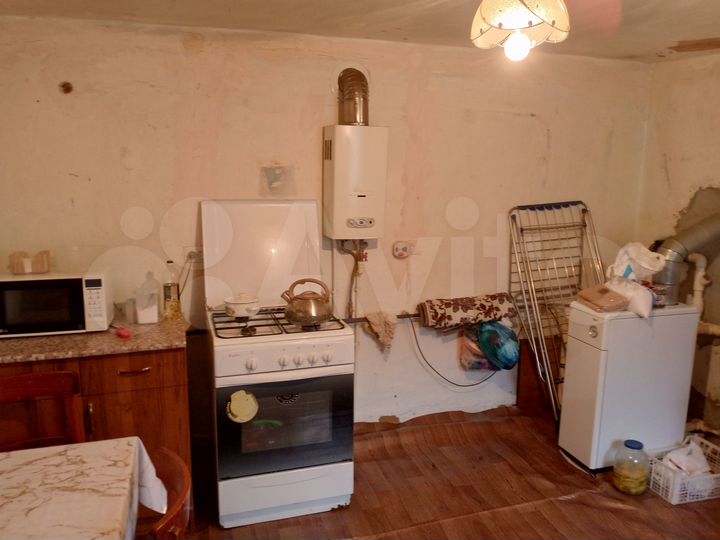 Дом 65,1 м² на участке 10 сот.