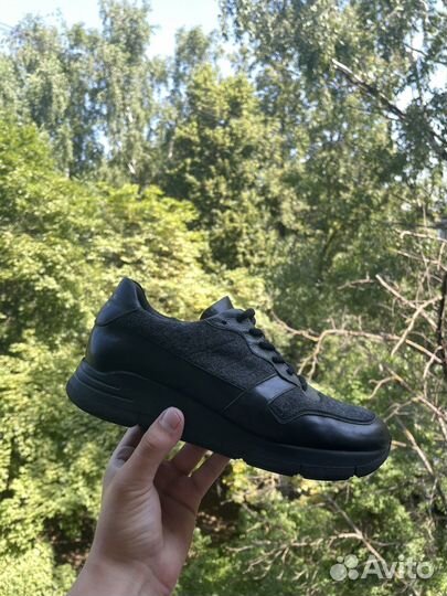 Кроссовки Camerlengo (Made In Italy) Оригинал