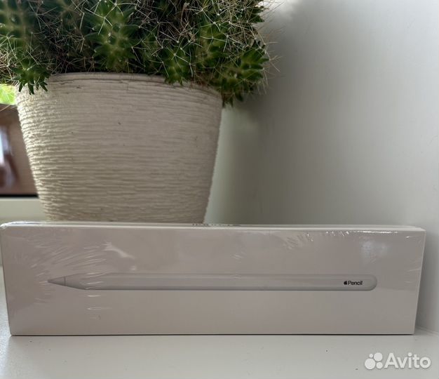Apple Pencil A2051 для iPad