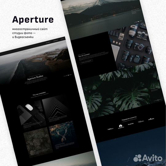 Создание и продвижение сайтов на Tilda