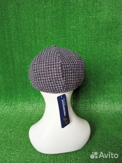 Кепка восьмиклинка осенняя Fredrikson Арт.674/44