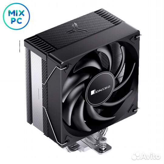 Процессорный кулер jonsbo CR-1000 EVO