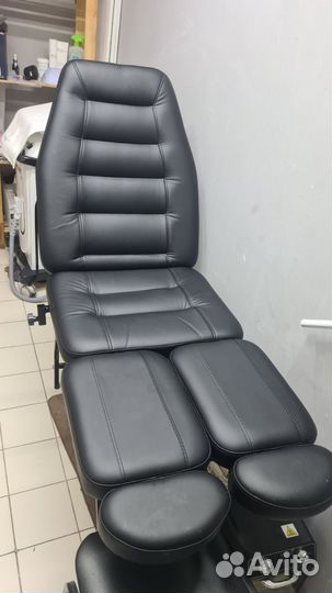 Массажный стол складной бу