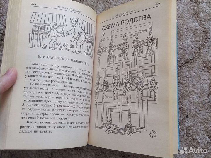 Книга Праздники для детей и взрослых