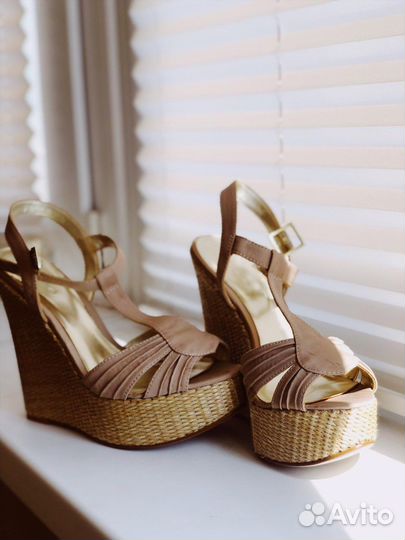 Босоножки aldo