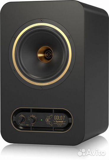 Студийный монитор Tannoy gold 7