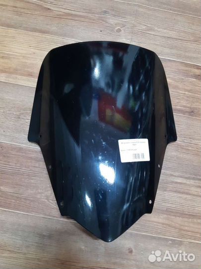 Ветровое стекло ветровик Yamaha fz 6