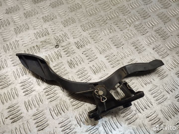 Педаль газа Hyundai Accent 2 G4EC тагаз АКПП