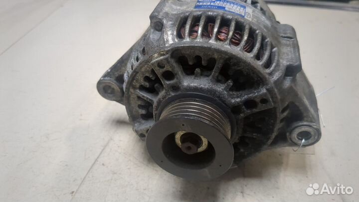 Генератор Rover 75, 2003