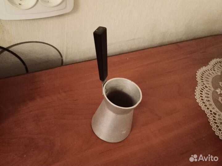 Турка для кофе СССР