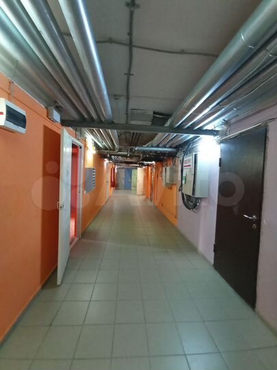 Свободного назначения, 19 м²