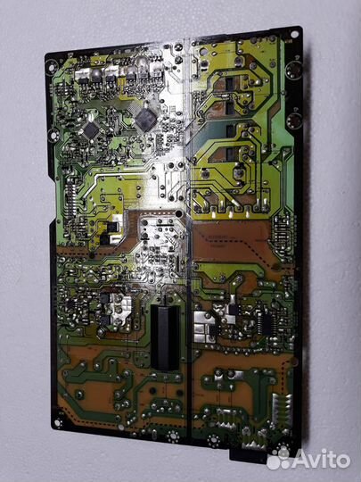 Блок питания EAX64905701 (2.3), LG 42LA667V