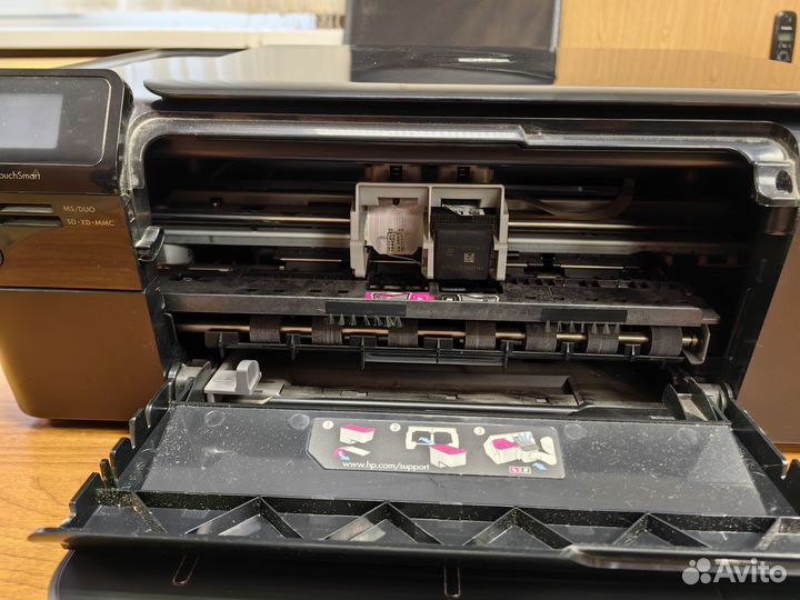 Принтер сканер Мфу HP photosmart c4683