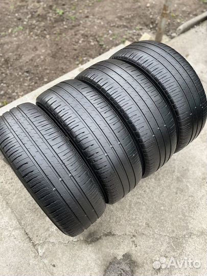 Michelin Energy XM2 195/60 R15 88H