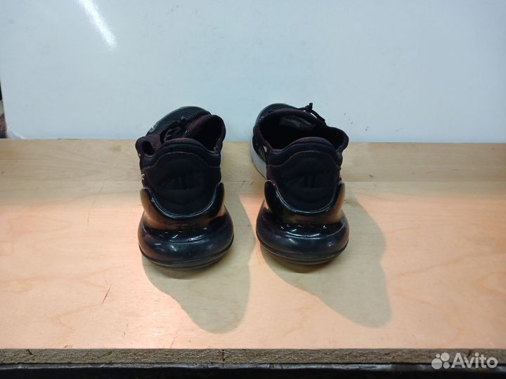 Кроссовки мужские nike