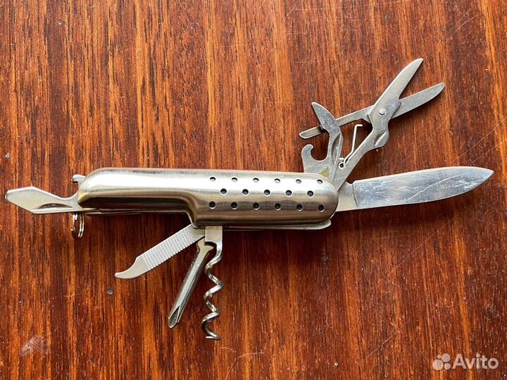 Фляжка для алкоголя