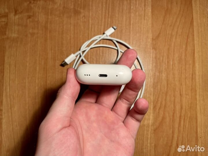 Наушники Apple AirPods pro 2 orig