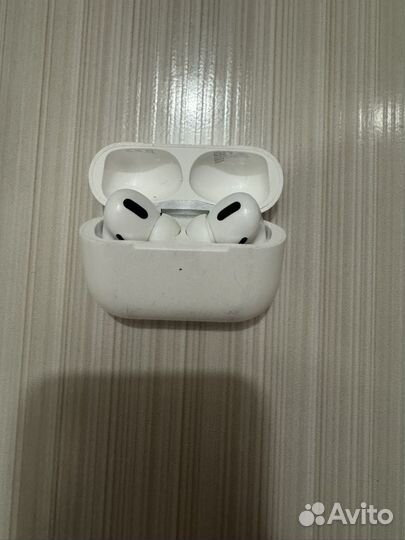 Беспроводные наушники apple airpods (не оригинал)