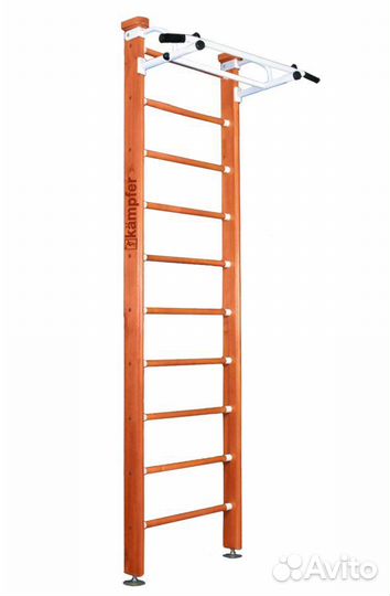 Шведская стенка Kampfer