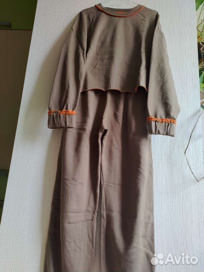 Спортивные костюмы р s/m в ассортим новые