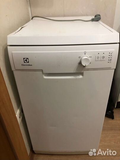 Посудомоечная машина Electrolux 60