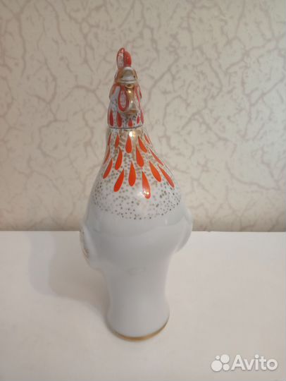 Кувшин Петух лфз