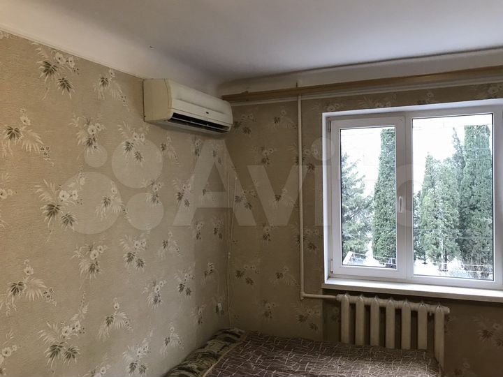 1-к. квартира, 21,8 м², 2/4 эт.