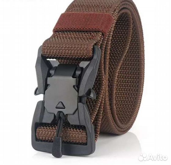 Ремень тактический