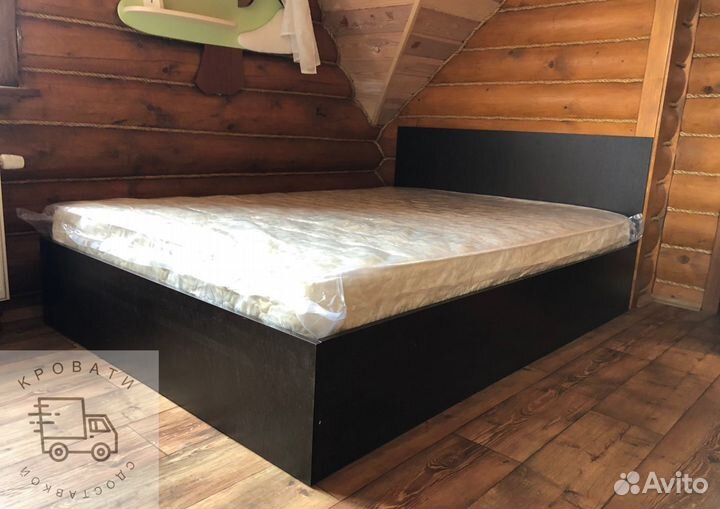 Кровать 140 200