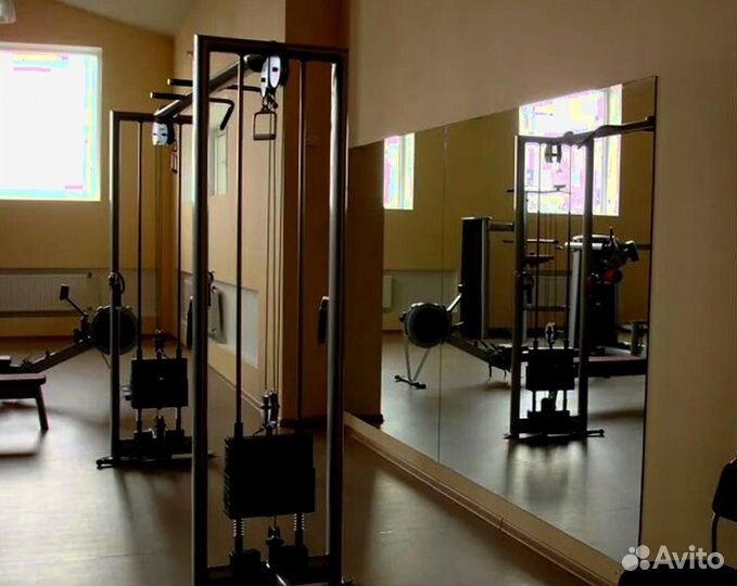 Зеркала СПб