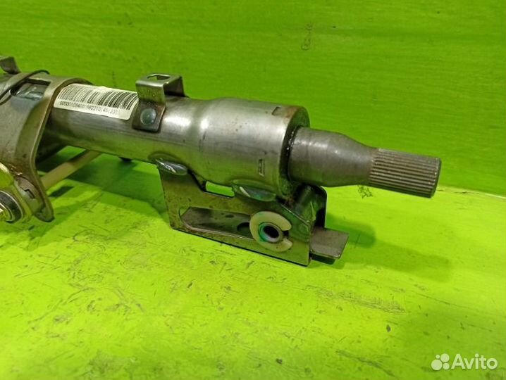 Рулевая колонка Geely Emgrand EC7 JL4G15 2013