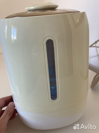 Увлажнитель воздуха scarlett