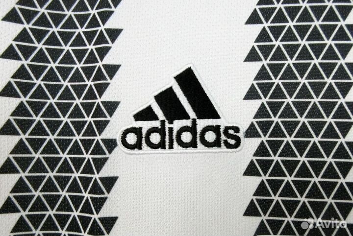 Футболка игровая фанатская Ювентус