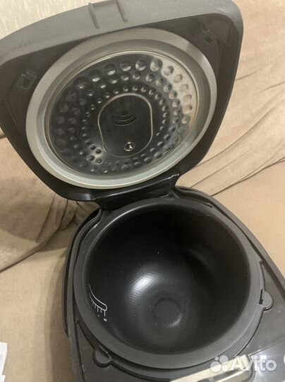 Мультиварка tefal