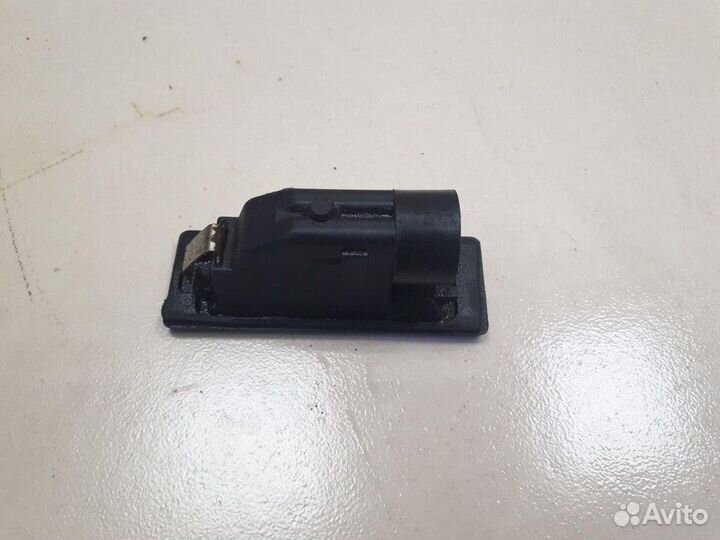 Фонарь подсветки номера Geely GC6