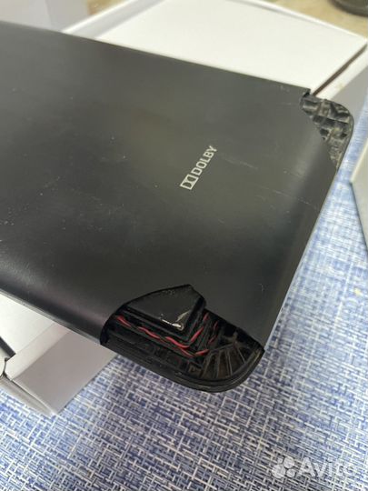 Планшет lenovo A3300-HV