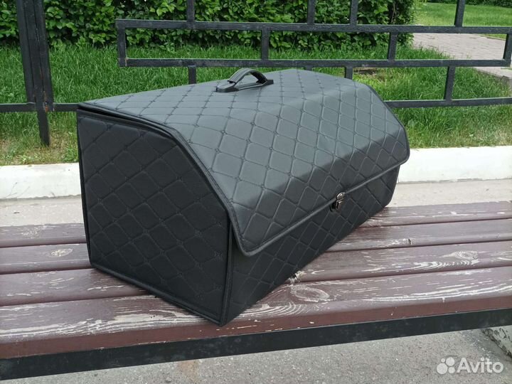 Органайзер в багажник