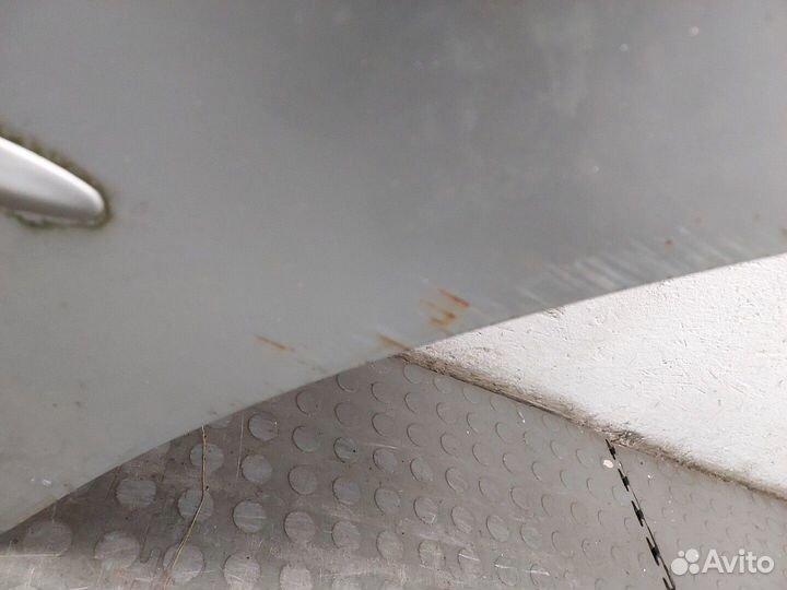 Дверь боковая Mazda 6 (GG), 2002