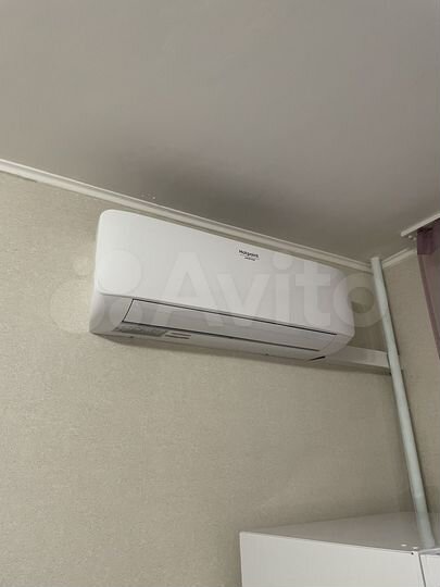 2-к. квартира, 39 м², 14/17 эт.