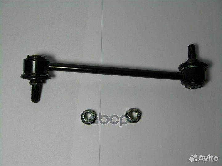 Стойка стабилизатора перед лев 3061401 lemf