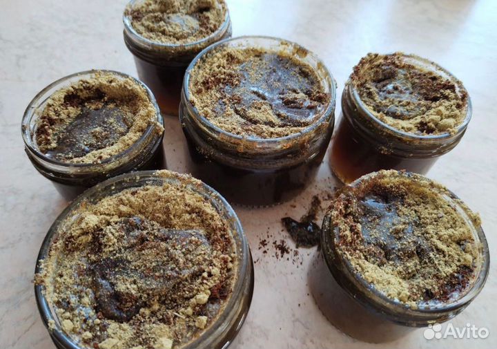 Чудо мёд от мужских невзгод