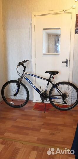 Stels navigator 500