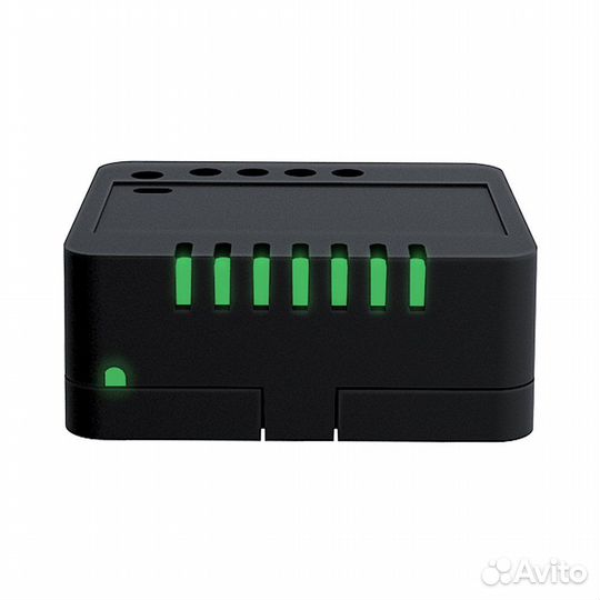 Livi Relay Реле для управления силовой нагрузкой п