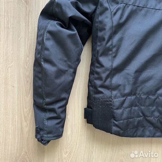 Мотокуртка A-Pro Evo Tex Jacket, размер 46/48