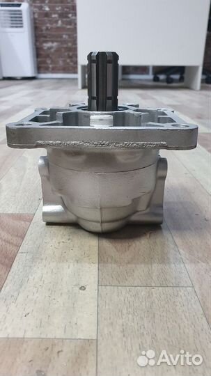 Насос шестеренный Hydrosila нш32М-4