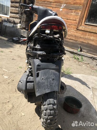 Продам рейсер метеор