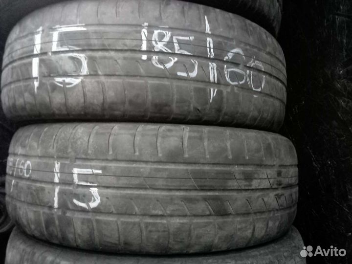 Matador MP 902 195/55 R16