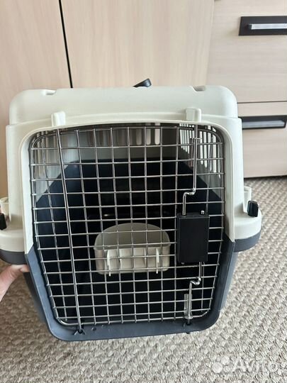 Переноска для собак